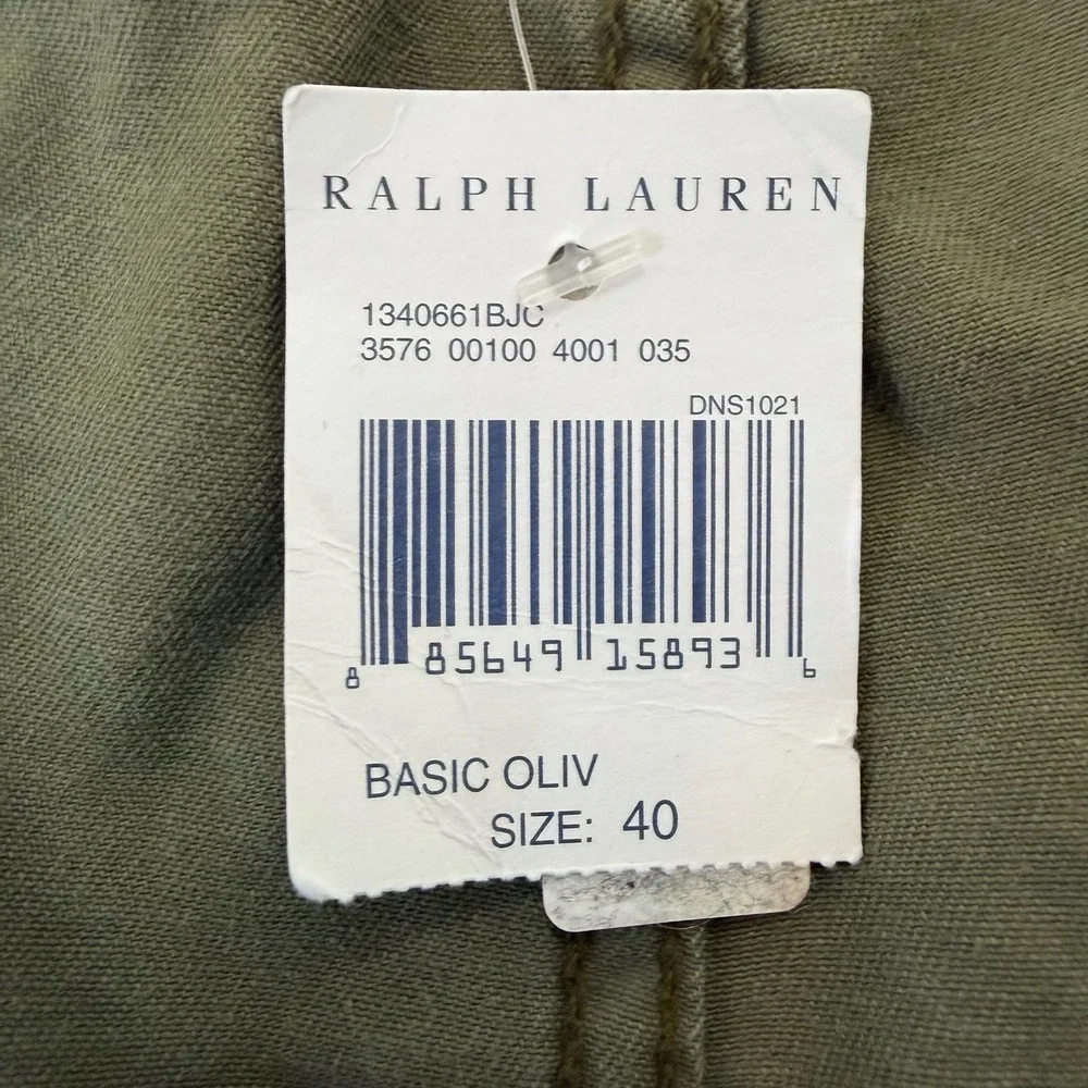 Polo Ralph Lauren polo ralph